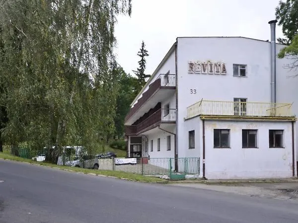 Revita Szklarska Poreba
