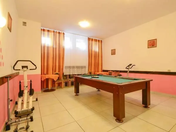 Resort Revita Szklarska Poreba Poland