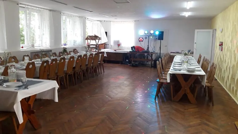 Revita Szklarska Poręba Ośrodek wypoczynkowy